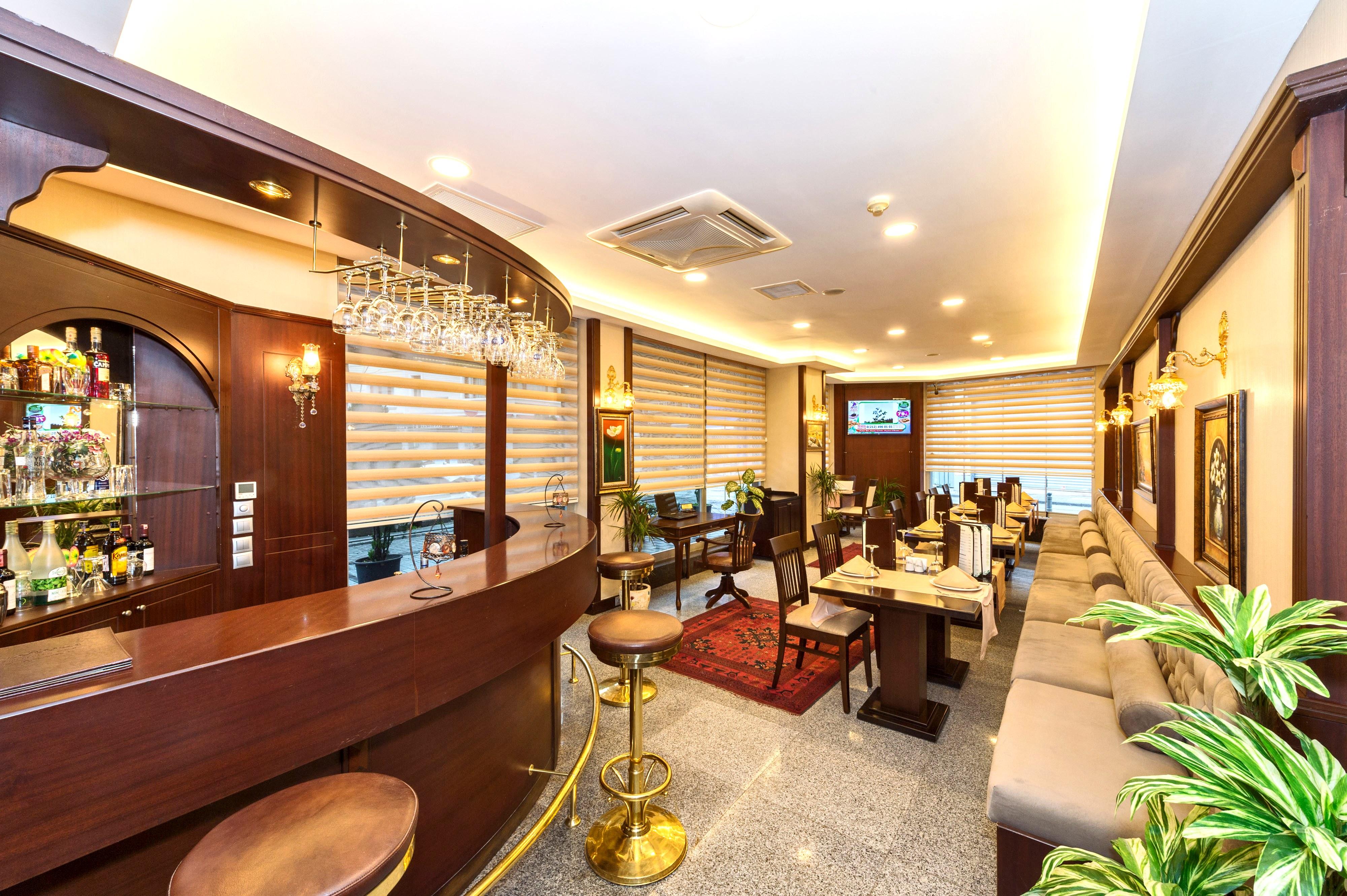 Guelhanepark Hotel & Spa Stambuł Zewnętrze zdjęcie